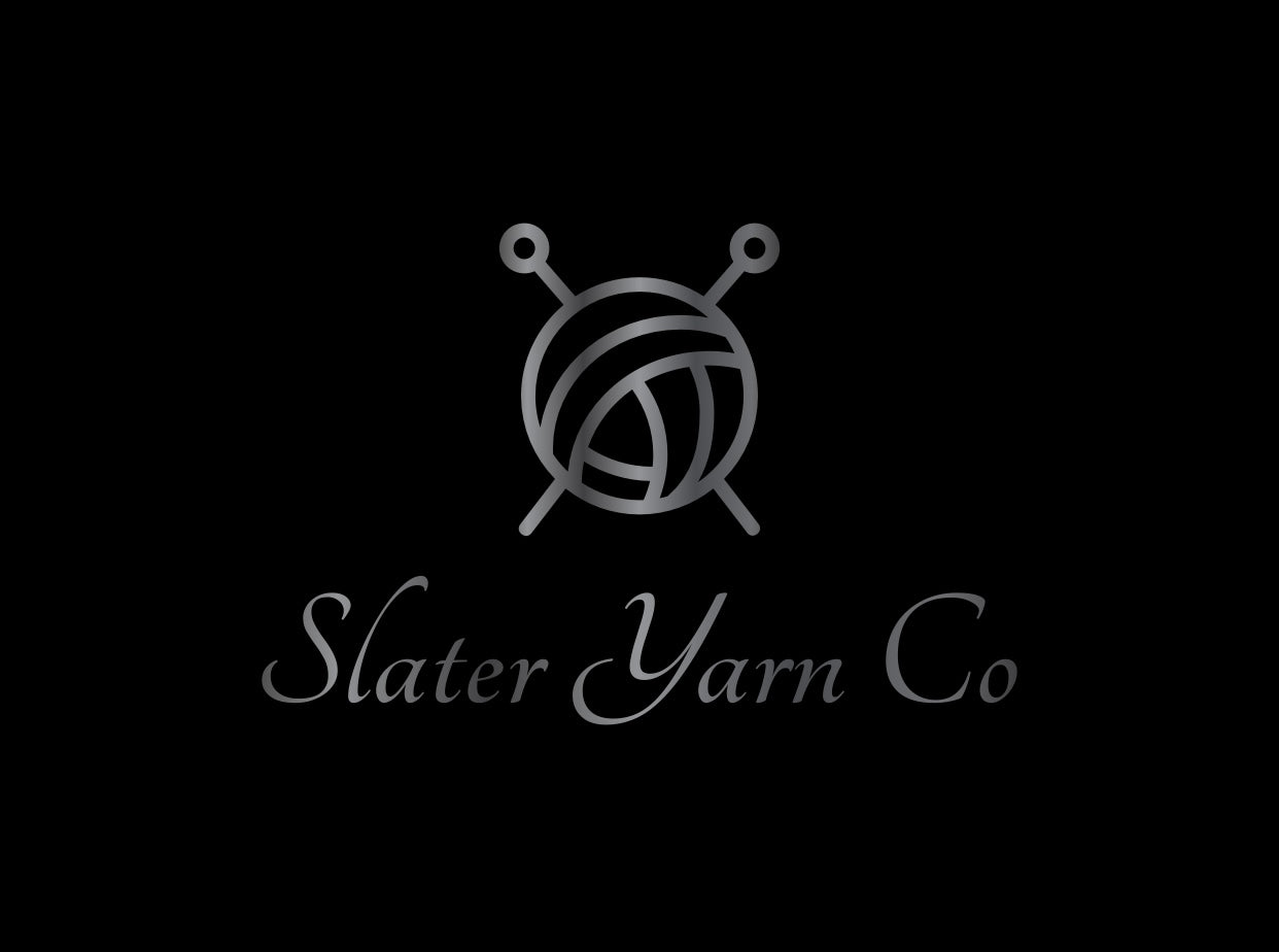 Slater Yarn Co gift card